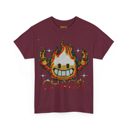 Chaos Flame