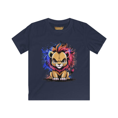Tiny King Fury Youth Tee