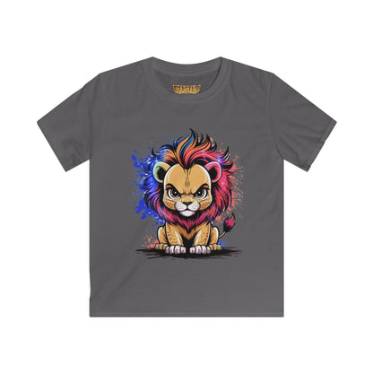 Tiny King Fury Youth Tee