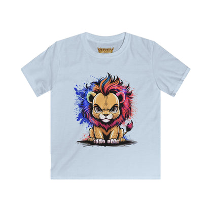 Tiny King Fury Youth Tee