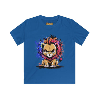 Tiny King Fury Youth Tee