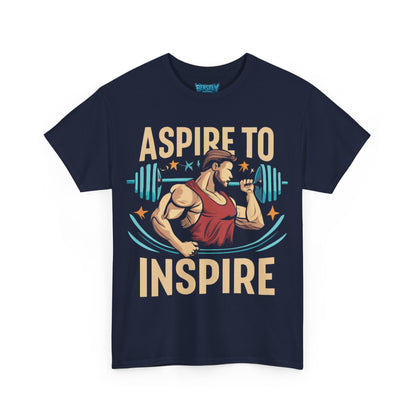 Aspire To Inspire