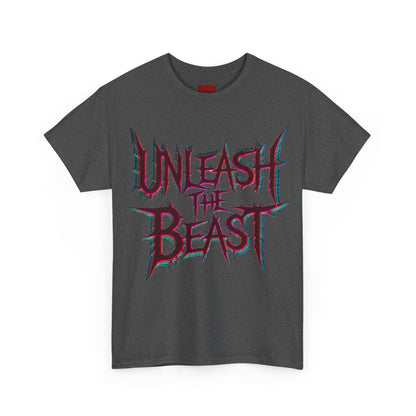 Unleash The Beast (RGB)