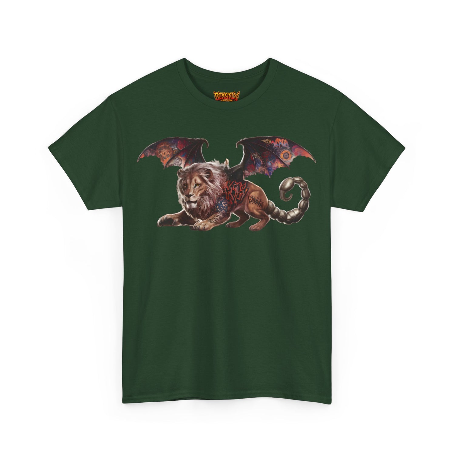 Graff Manticore