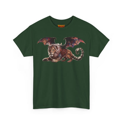 Graff Manticore