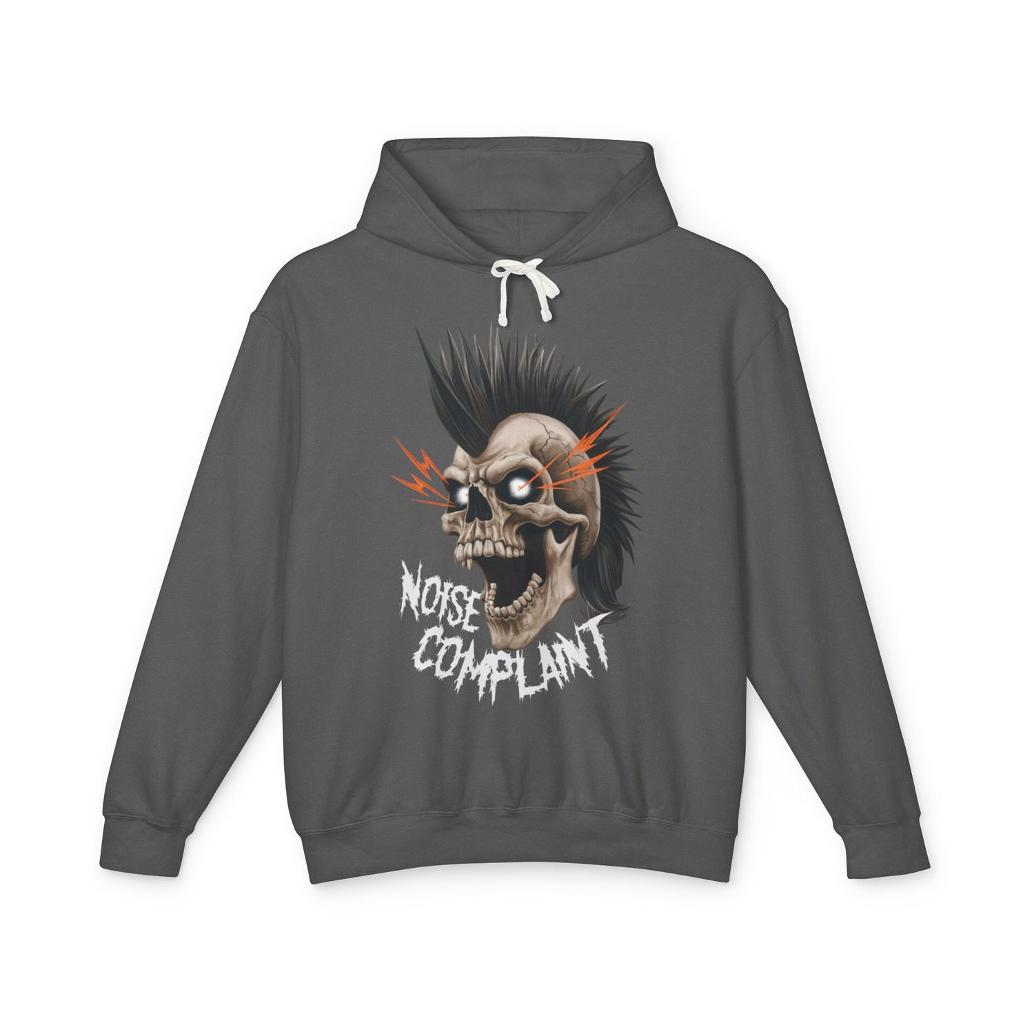 Noise Complaint Hoodie