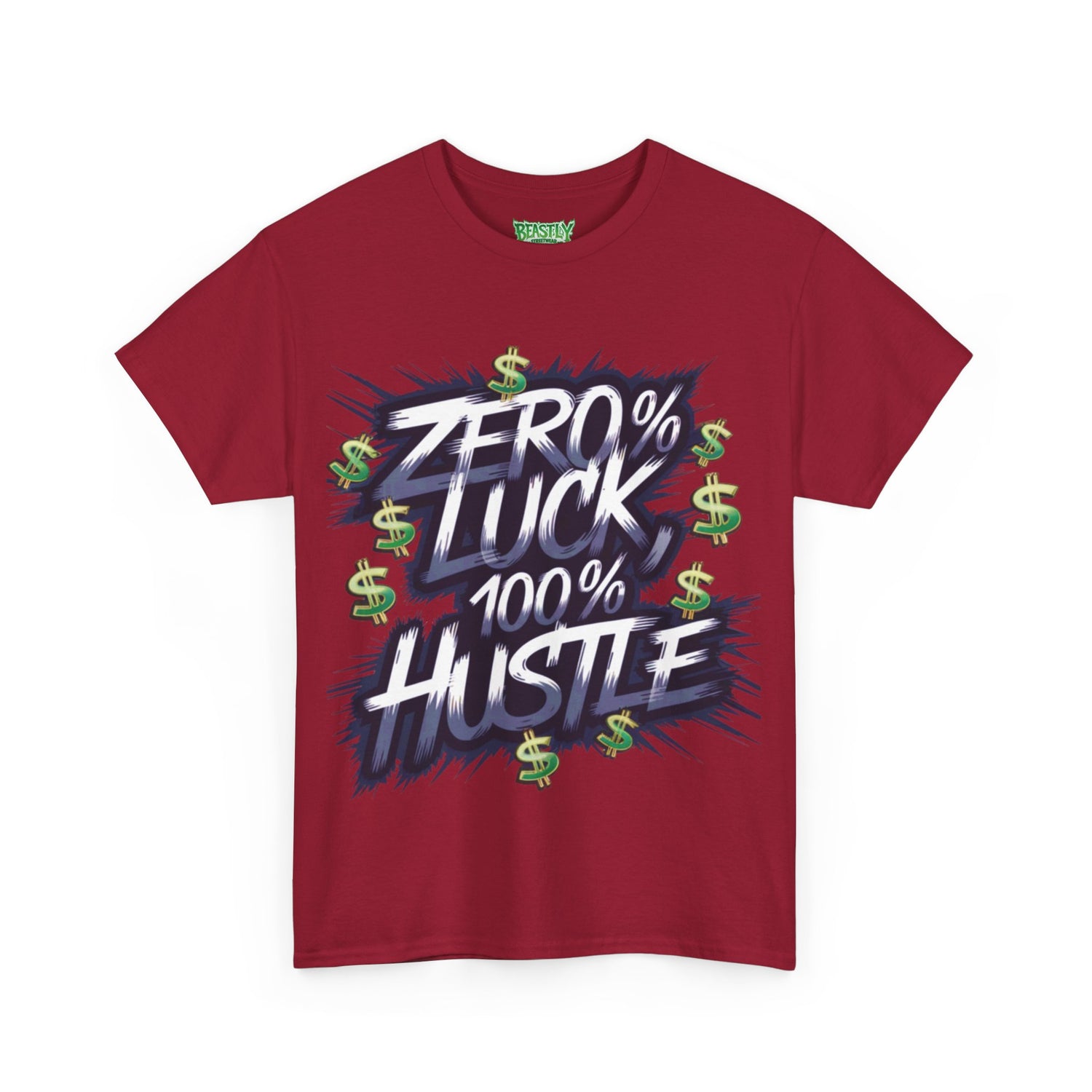 Zero Luck