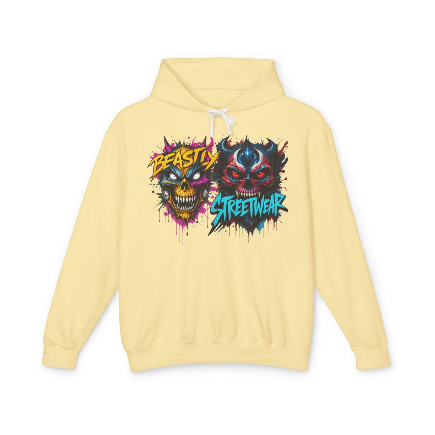 Savage Beasts Hoodie