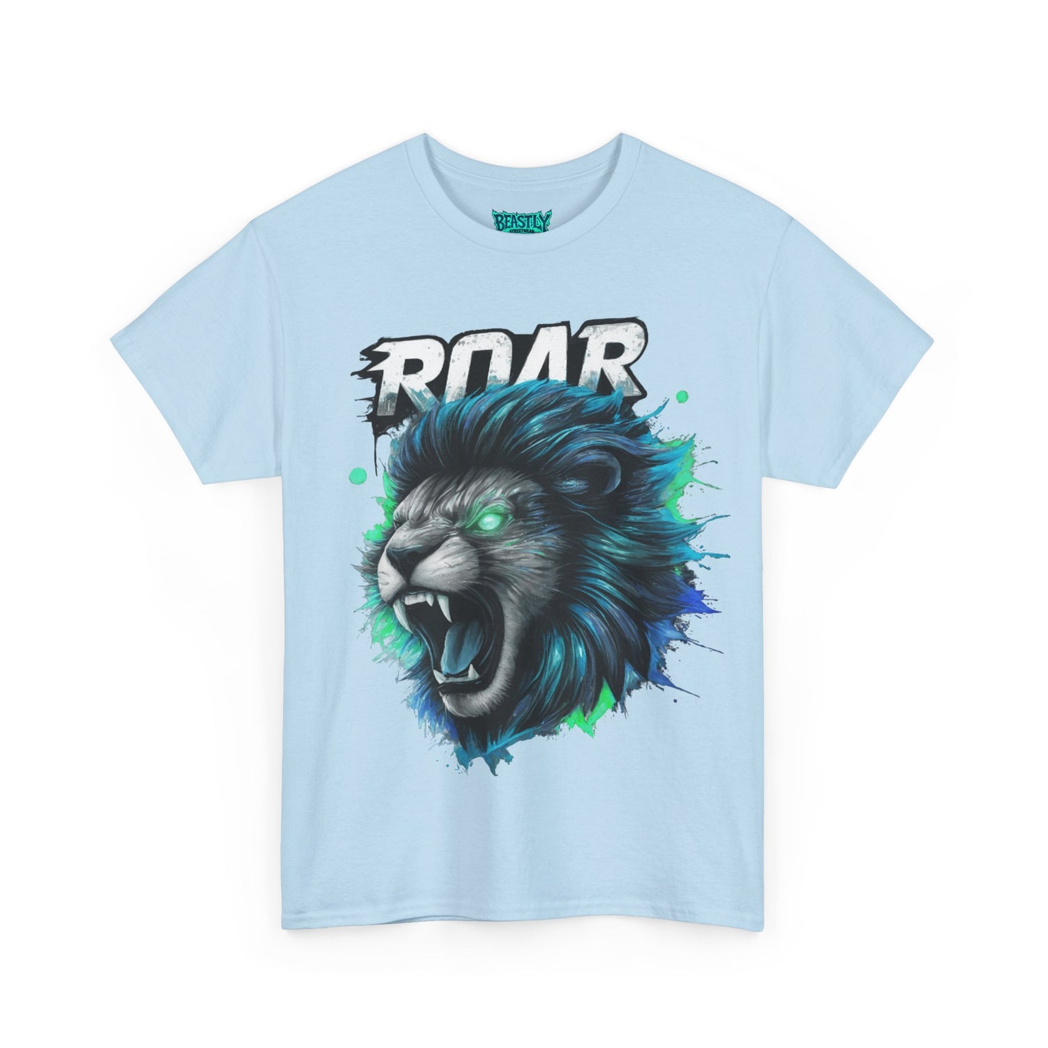 Roar (Ghostly)