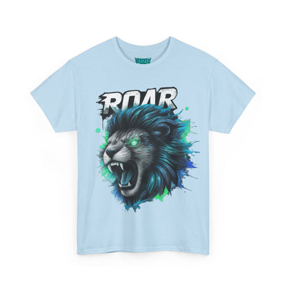 Roar (Ghostly)