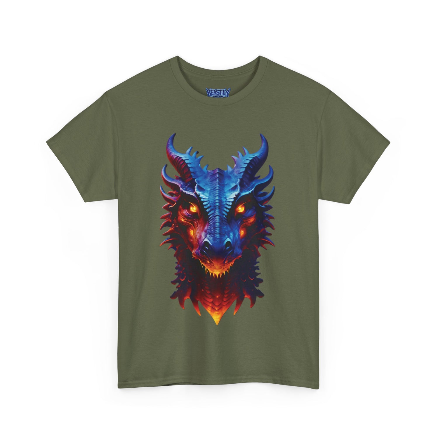 Dragon Fury