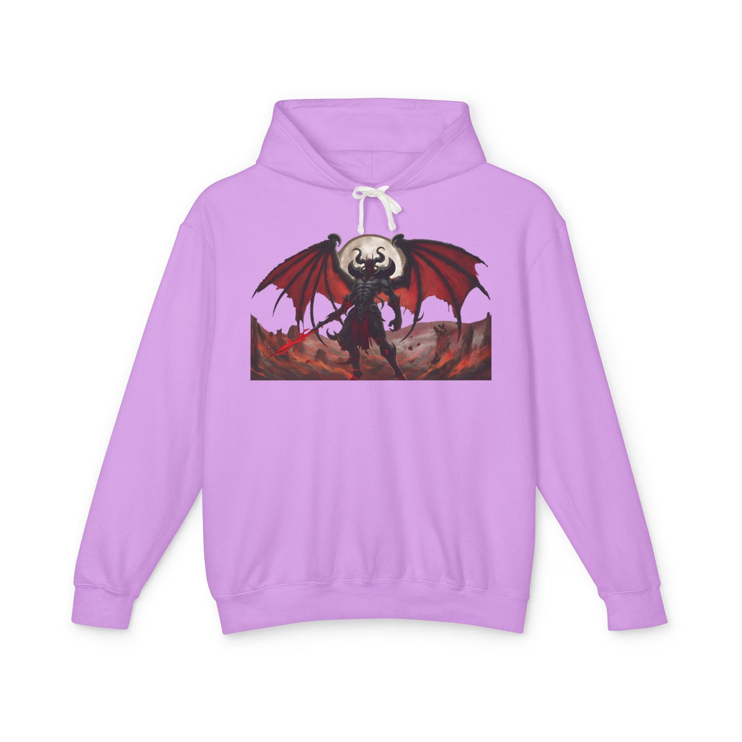 Nightmare King Hoodie