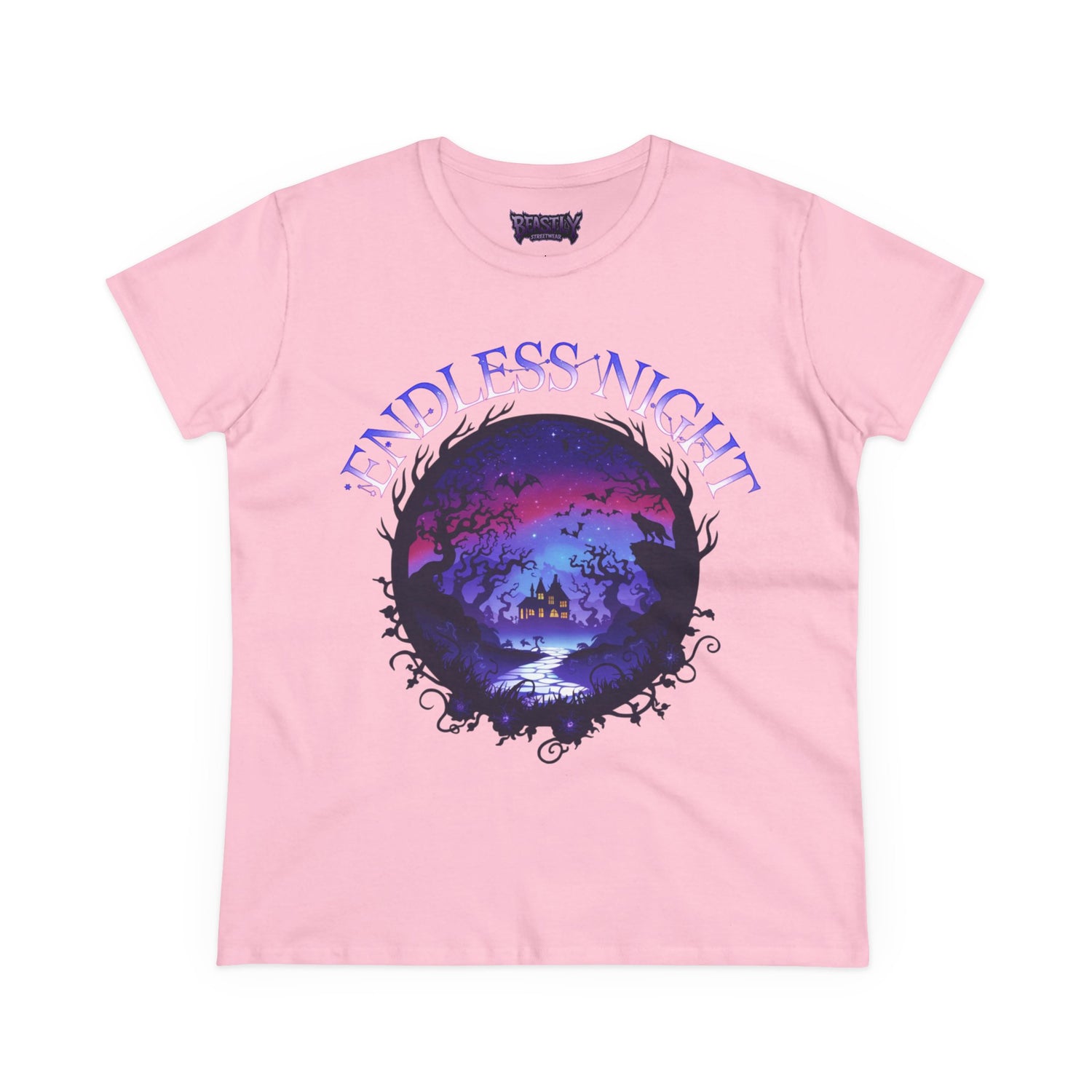 Endless Night Women&