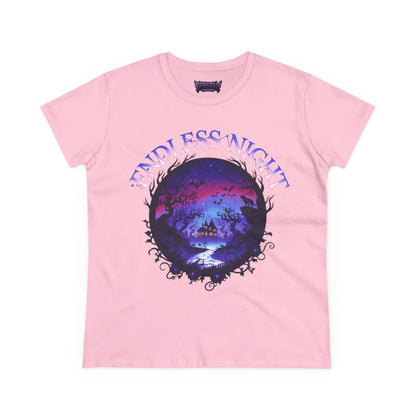 Endless Night Women&
