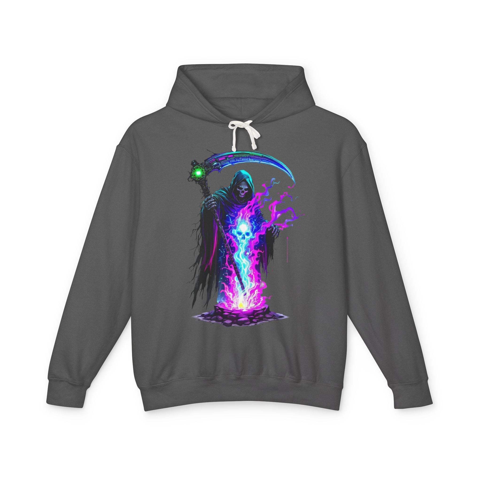 Grimfire Soulforge Hoodie