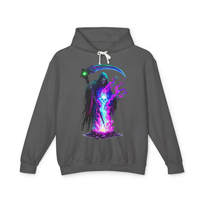 Grimfire Soulforge Hoodie