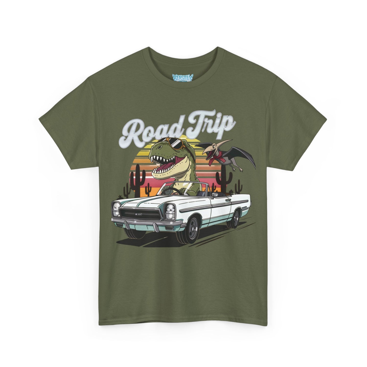 Road Trip