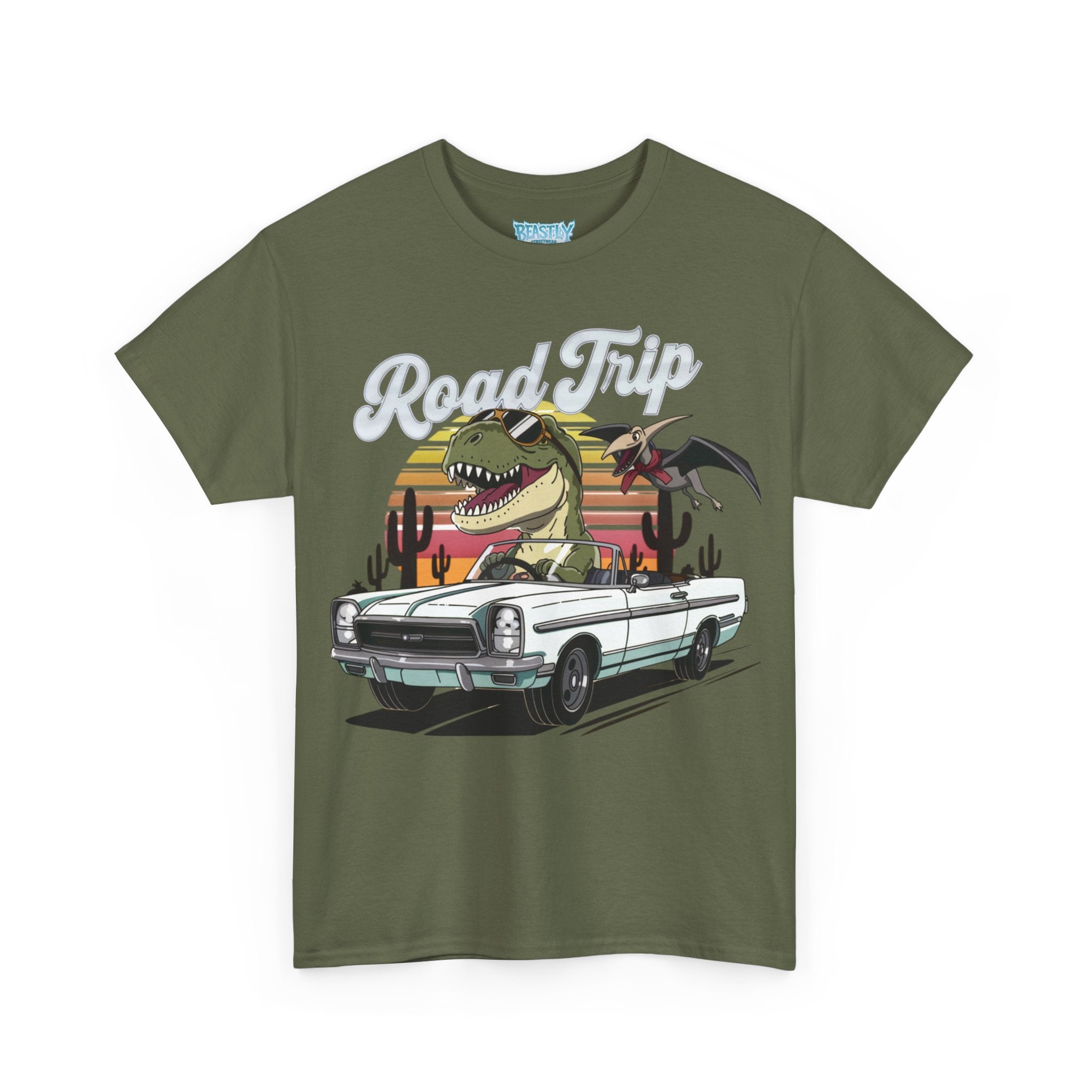 Road Trip