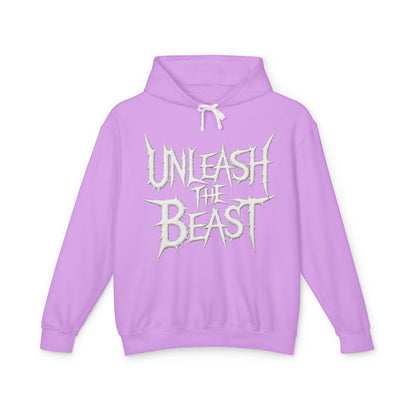 Unleash The Beast Hoodie