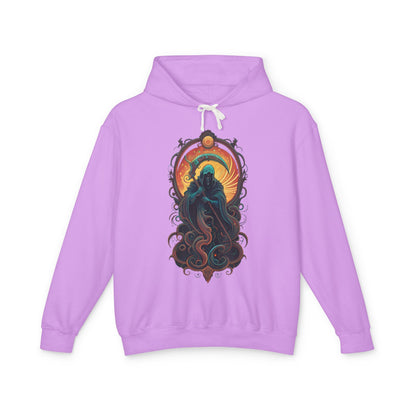 Ornate Mortality Hoodie