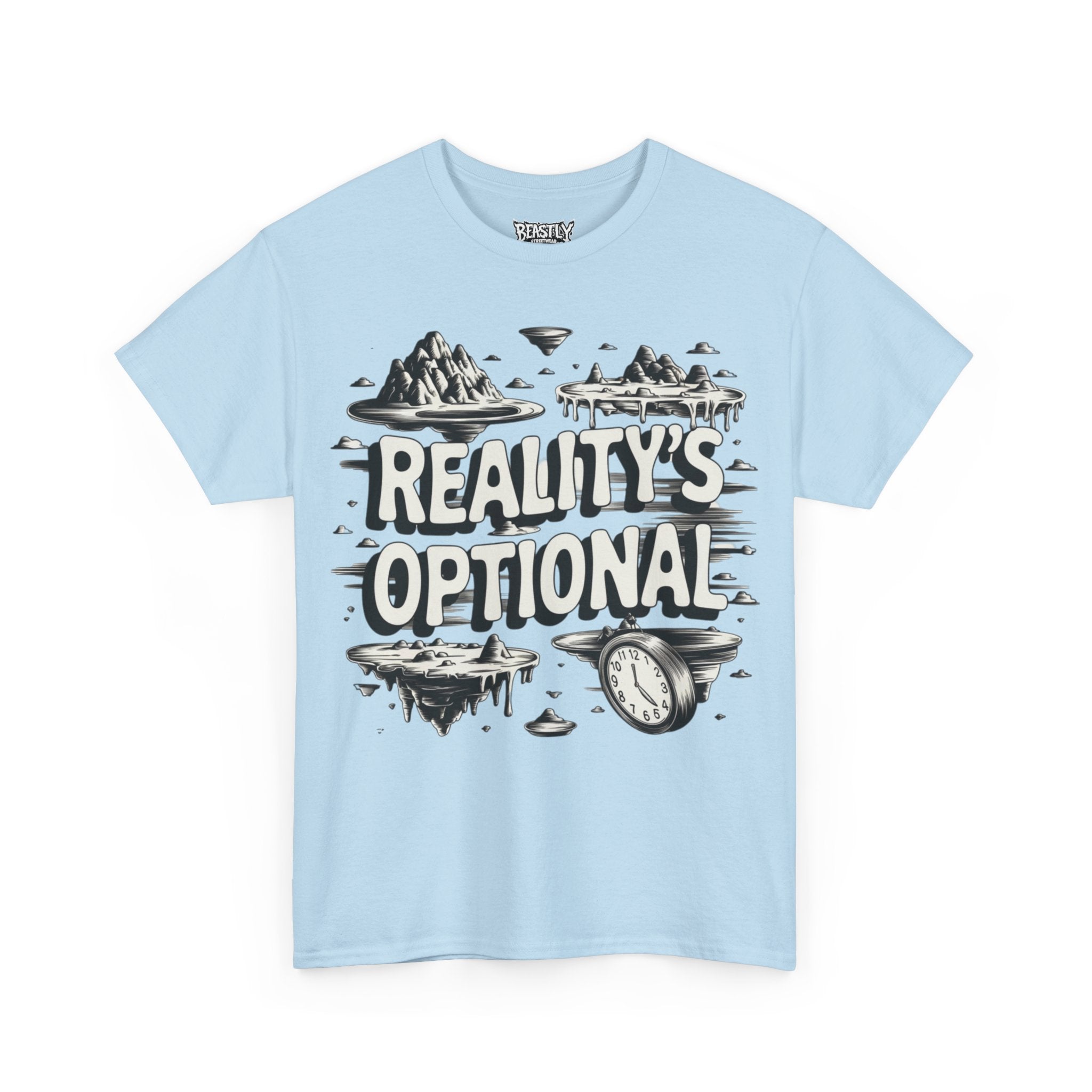 Reality&
