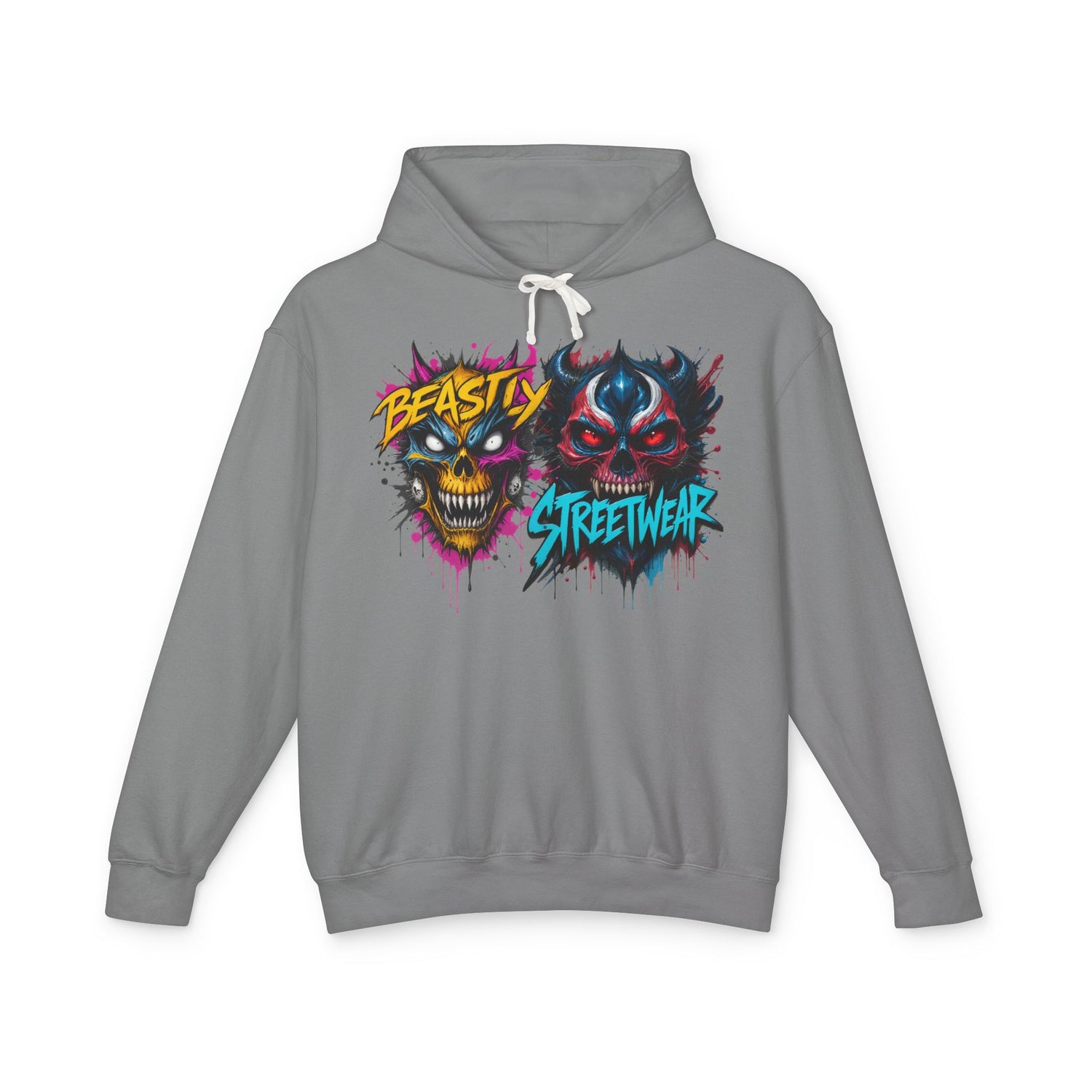 Savage Beasts Hoodie