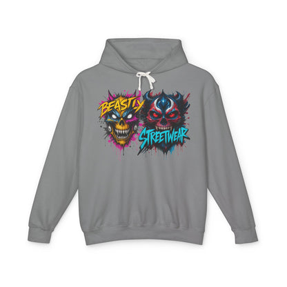 Savage Beasts Hoodie