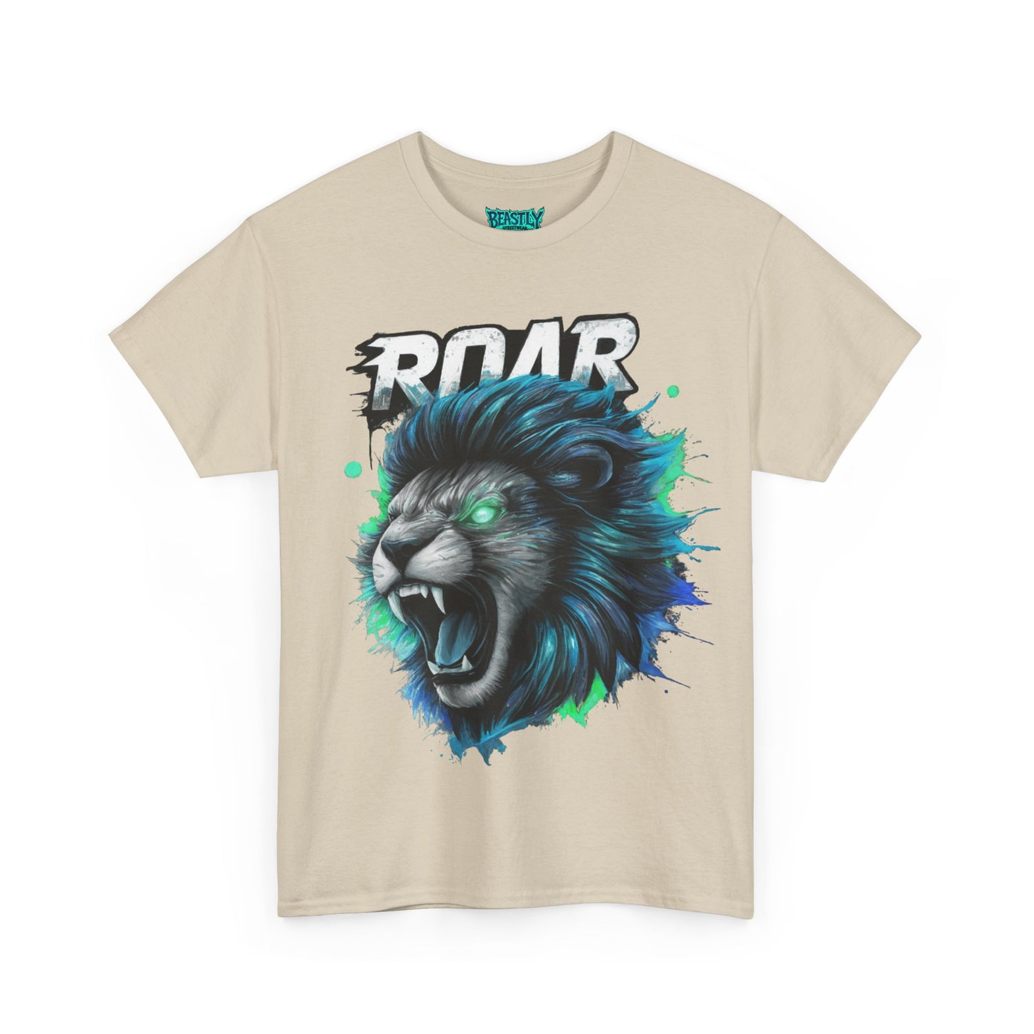 Roar (Ghostly)