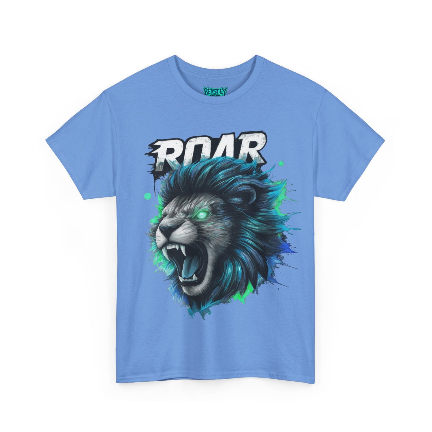 Roar (Ghostly)