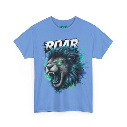 Roar (Ghostly)