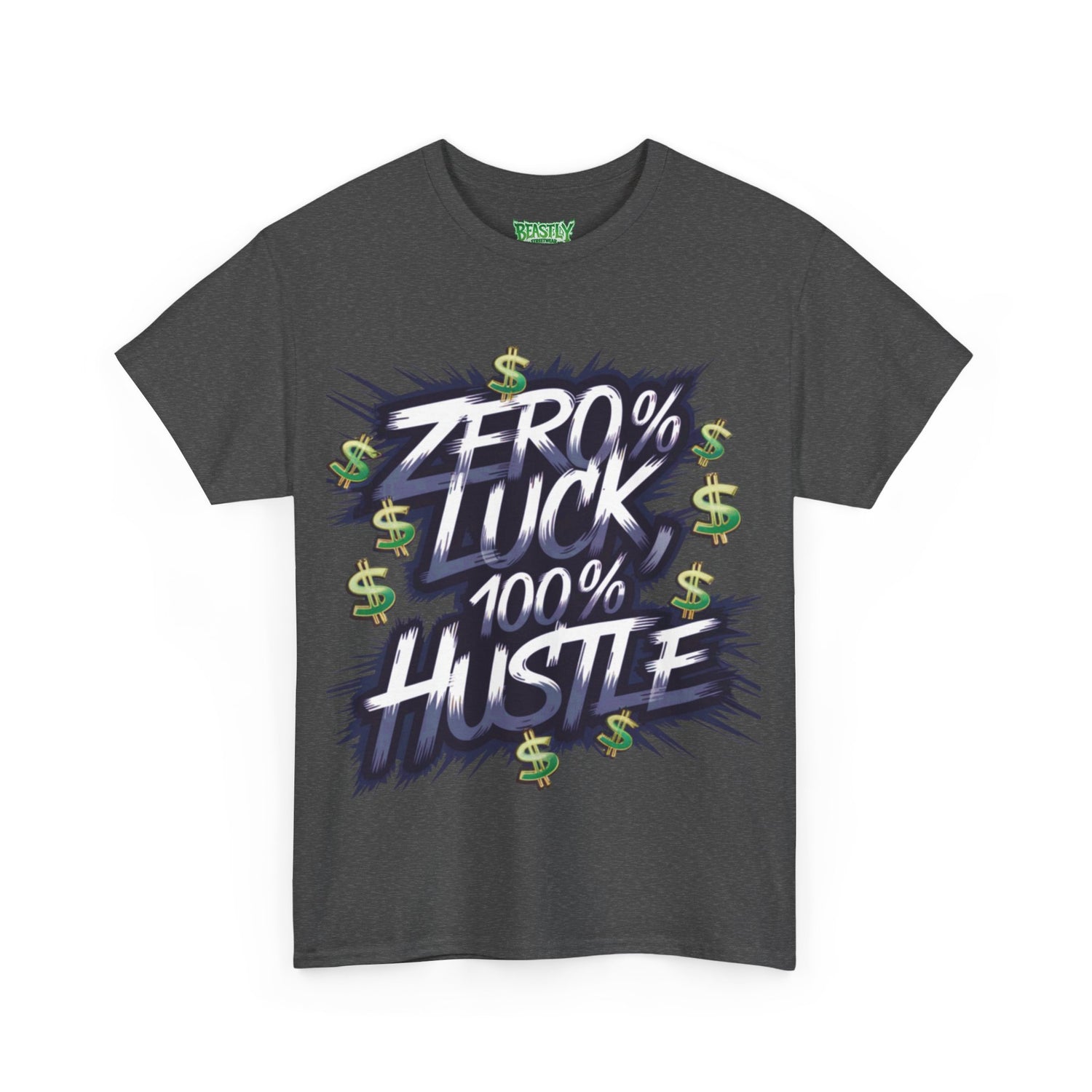 Zero Luck