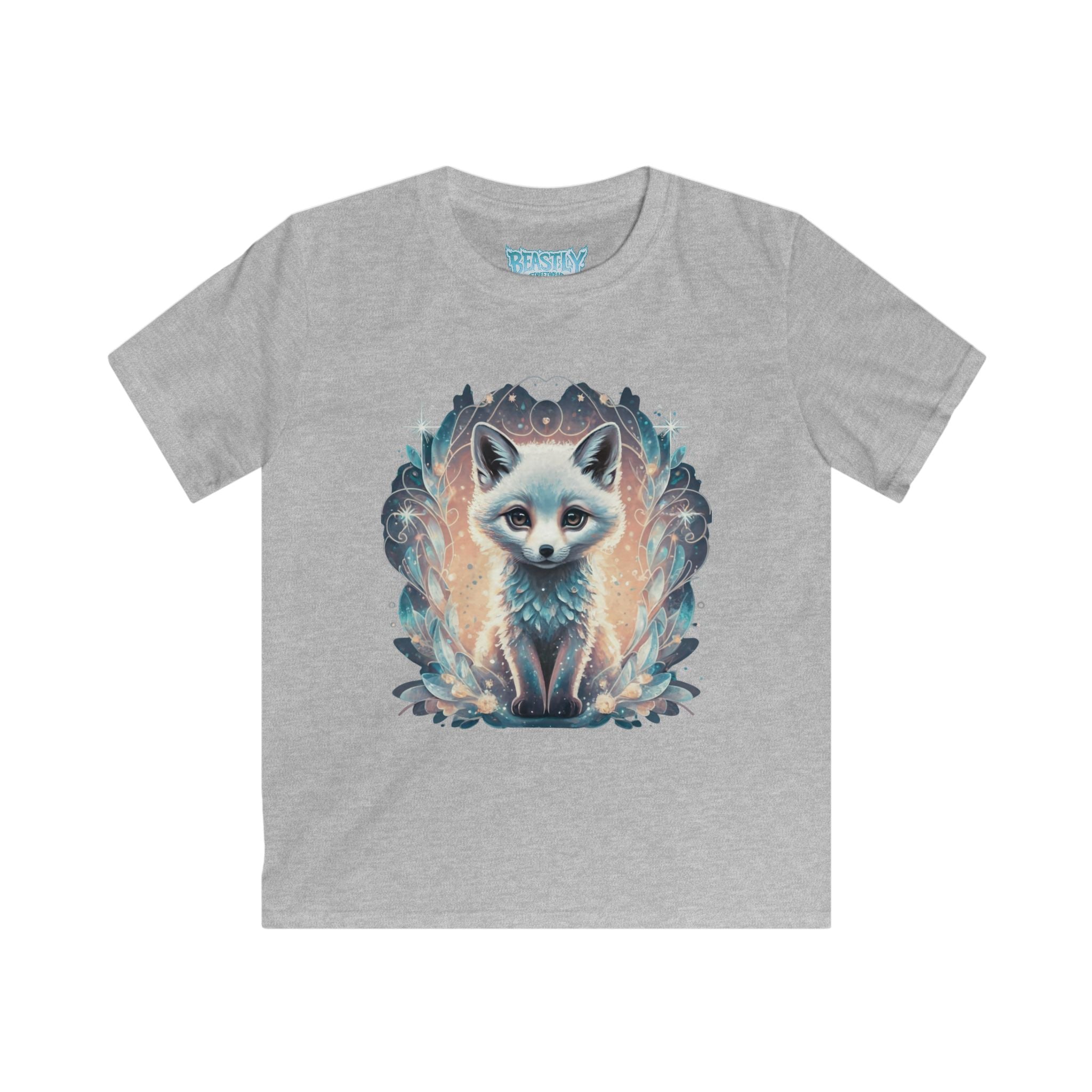 Snowball Youth Tee