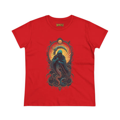 Ornate Mortality Women&