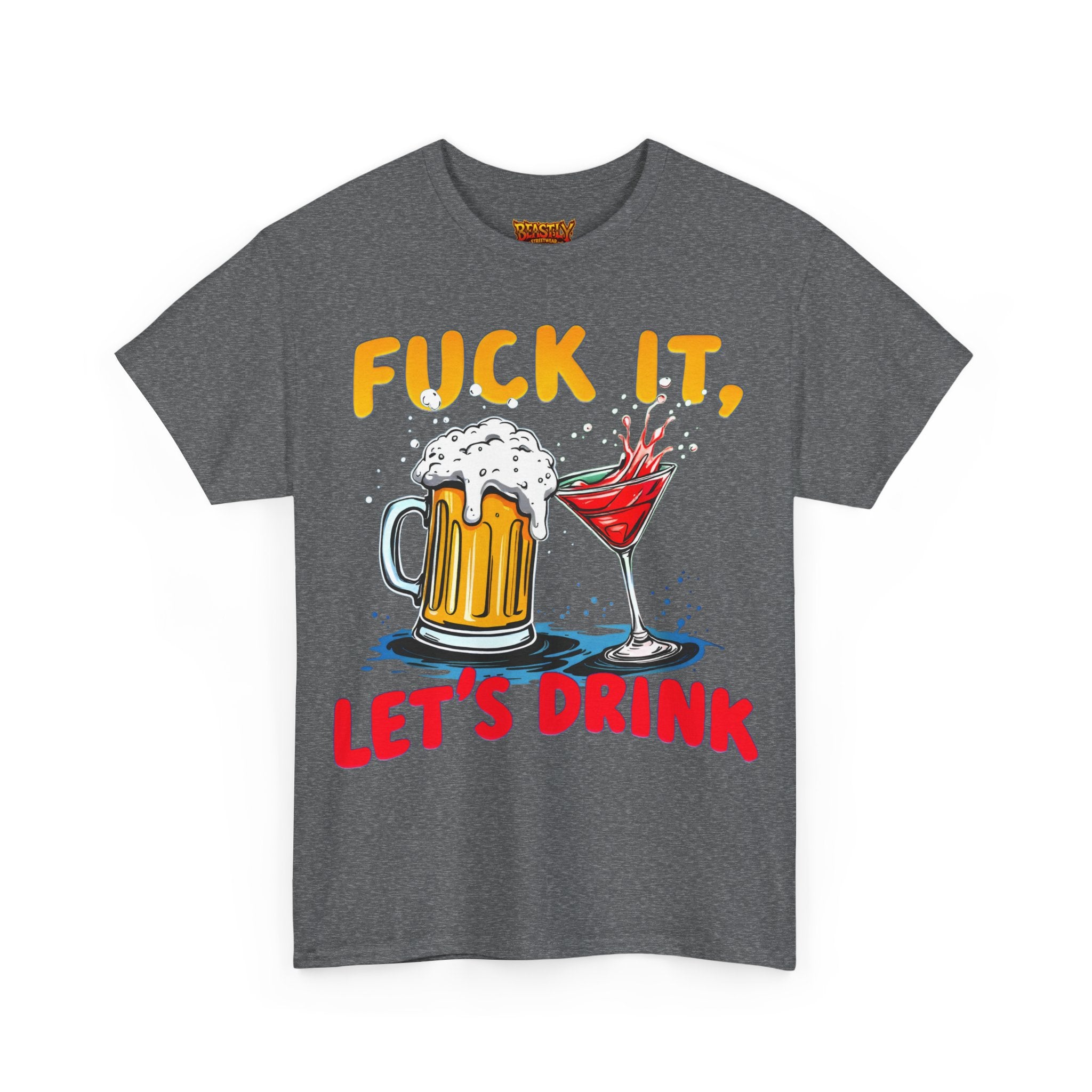 Fuck It, Let&