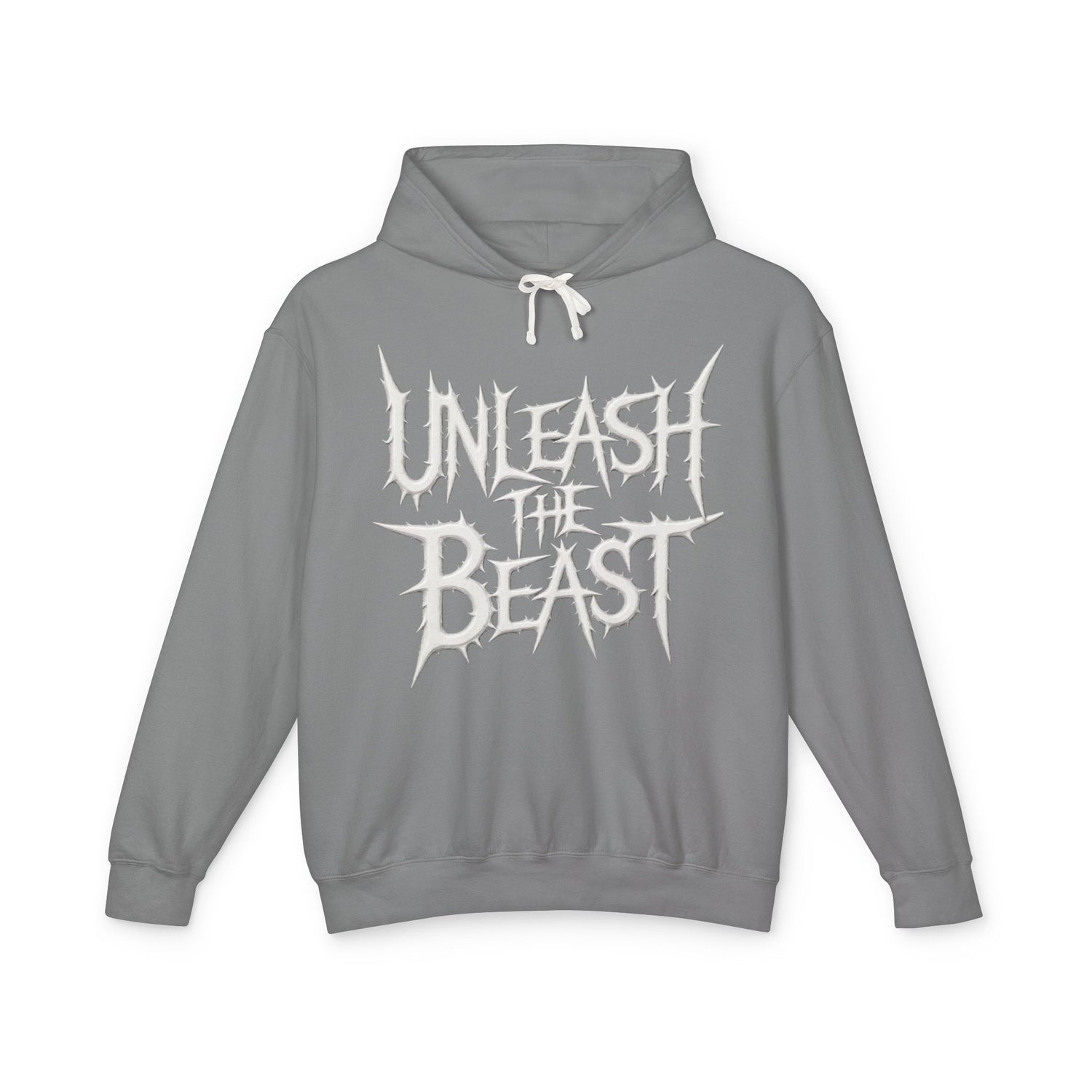 Unleash The Beast Hoodie