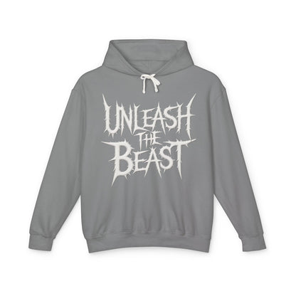 Unleash The Beast Hoodie