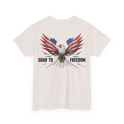 Soar To Freedom