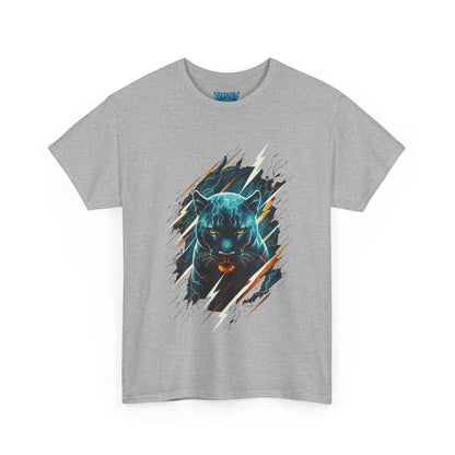 Jungle Lightning