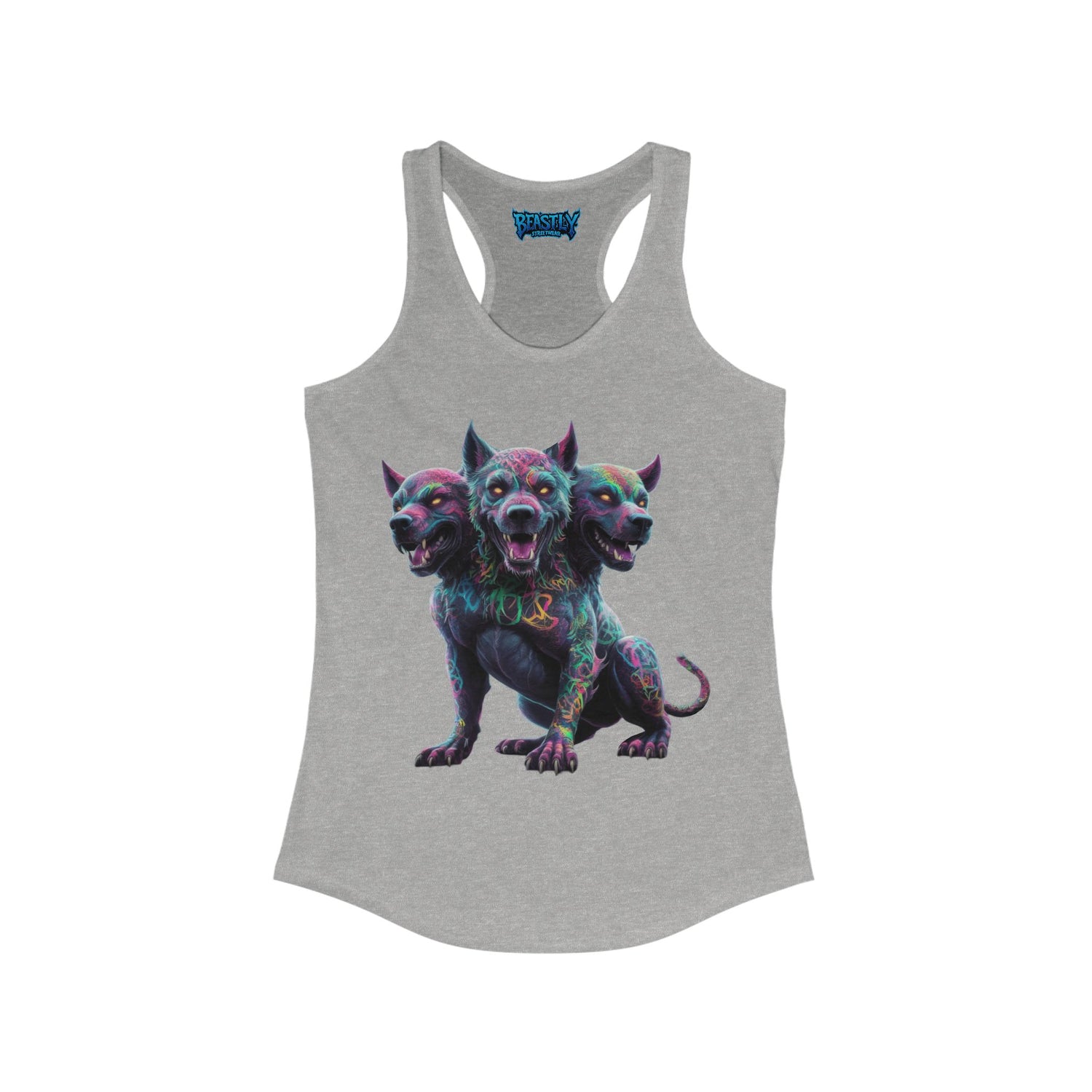 Graff Guard Of Hades Women&