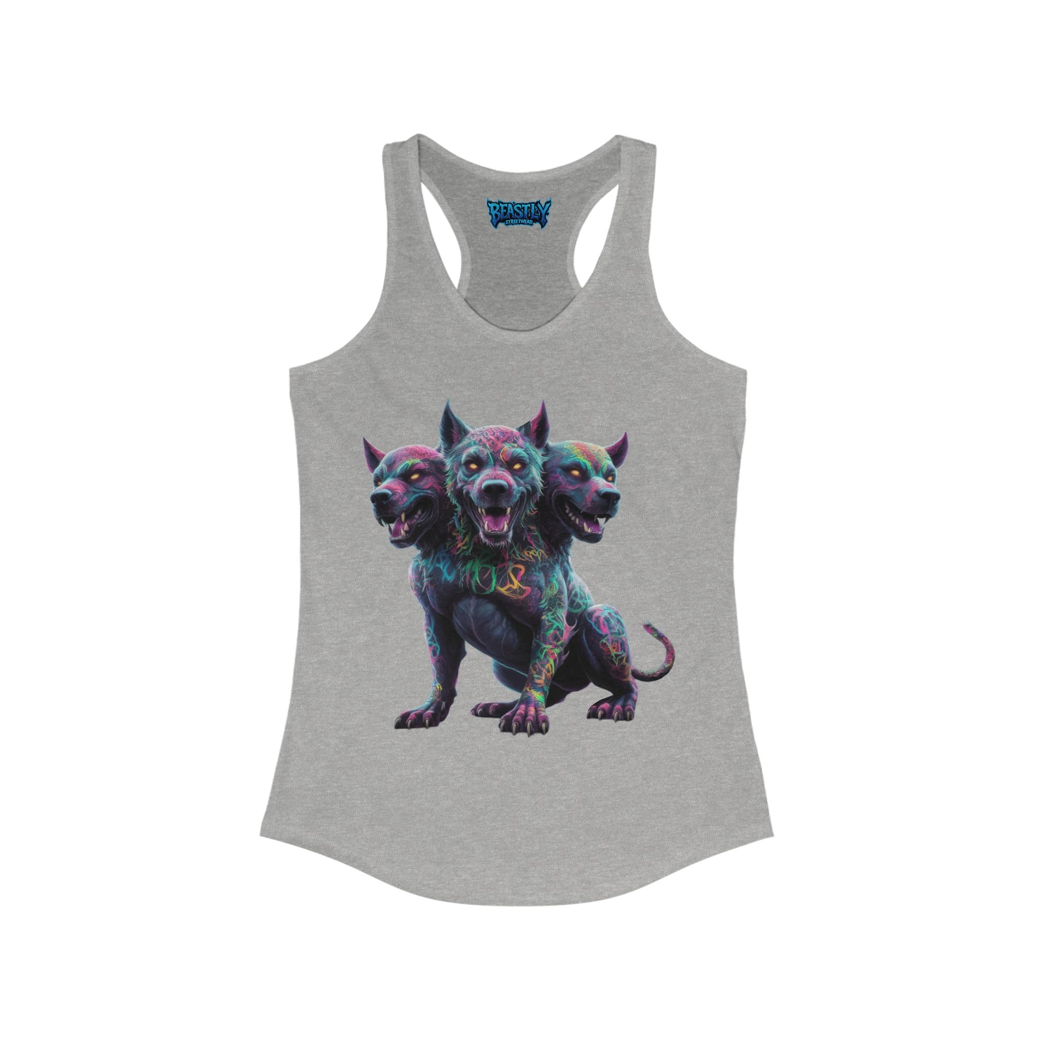 Graff Guard Of Hades Women&