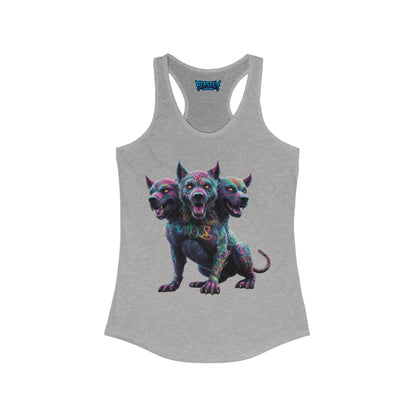 Graff Guard Of Hades Women&