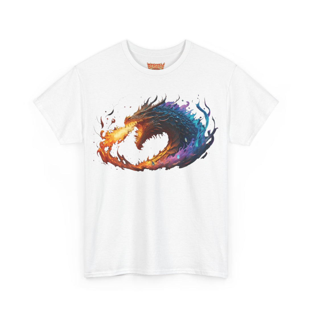 Chromatic Roar