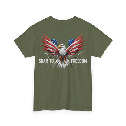 Soar To Freedom