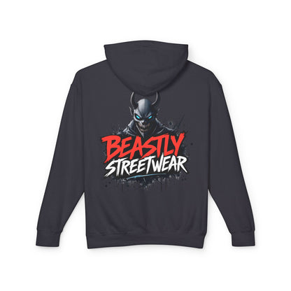 Savage Beasts Hoodie