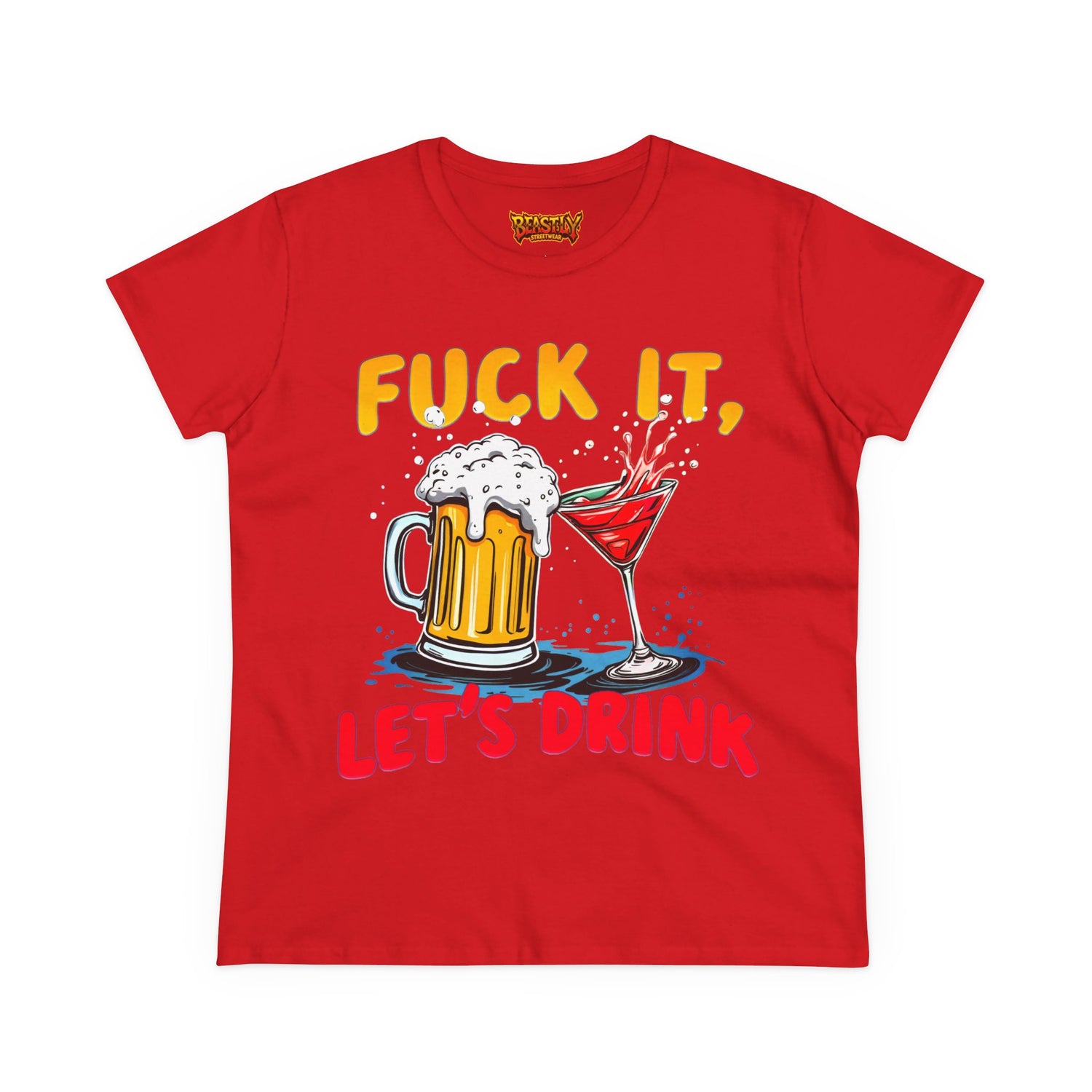 Fuck It, Let&
