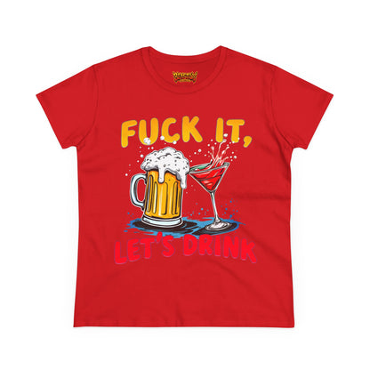 Fuck It, Let&