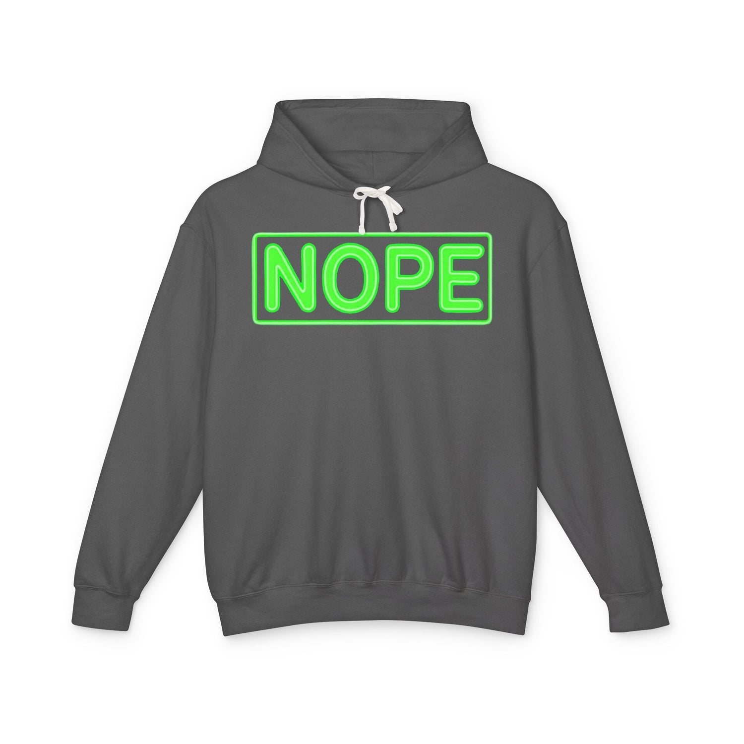 Nope Hoodie