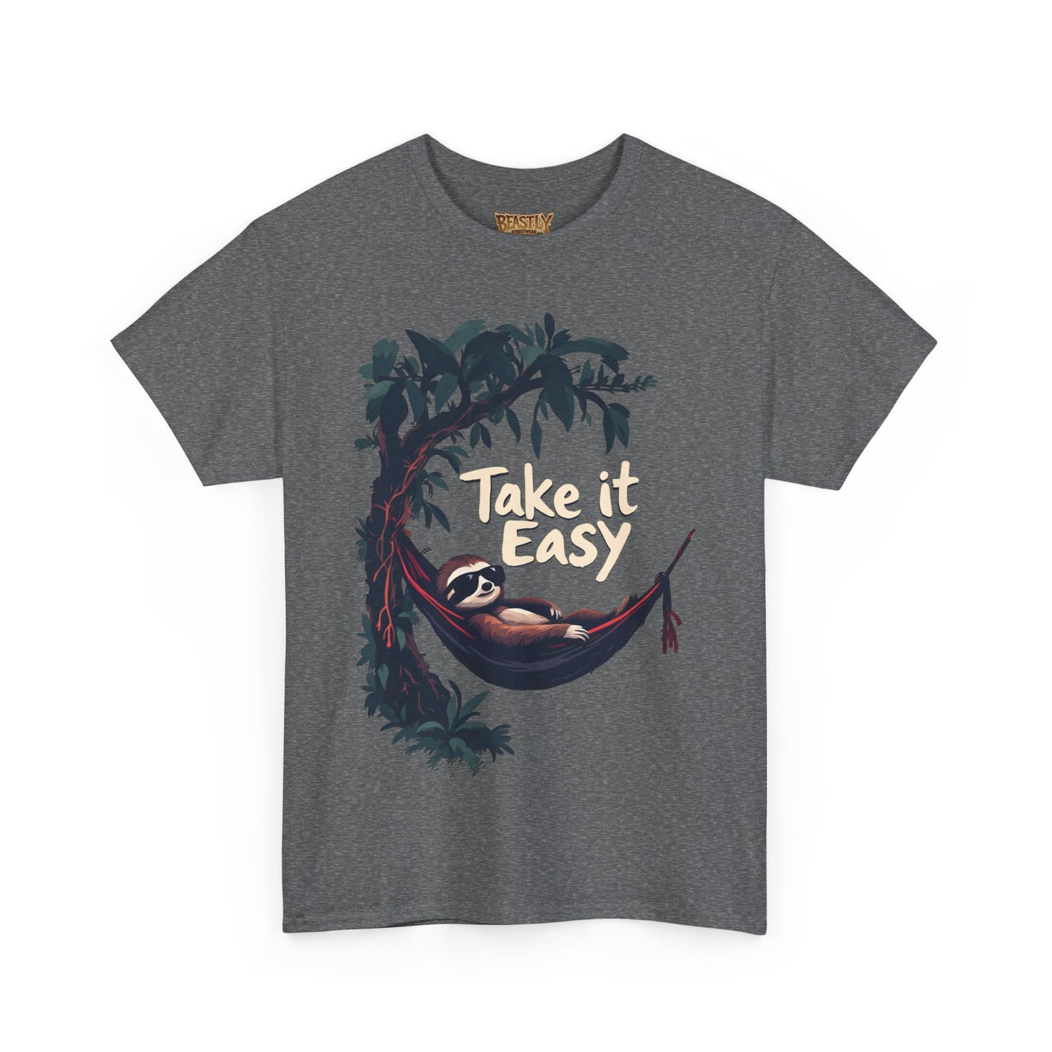 Take It Easy