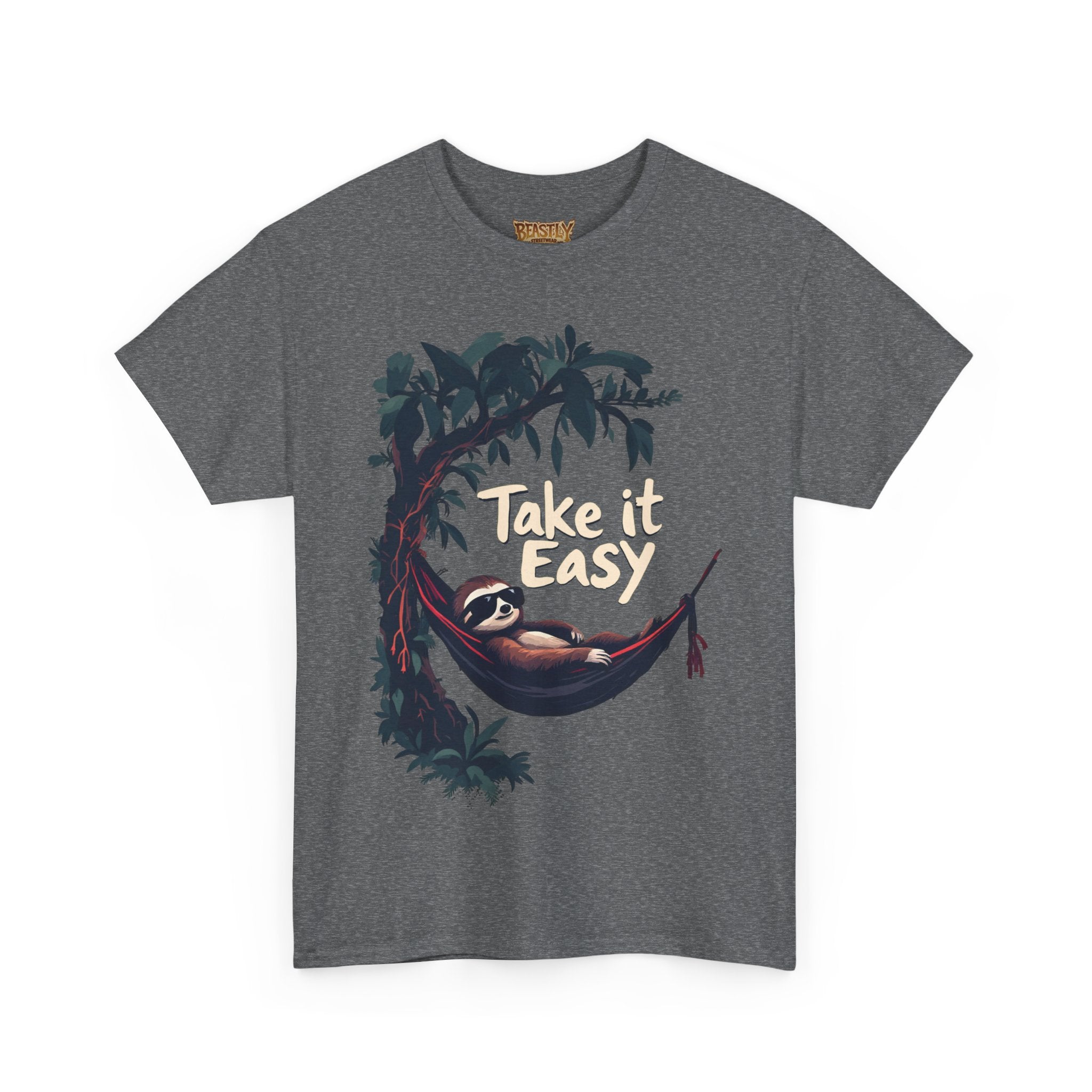 Take It Easy