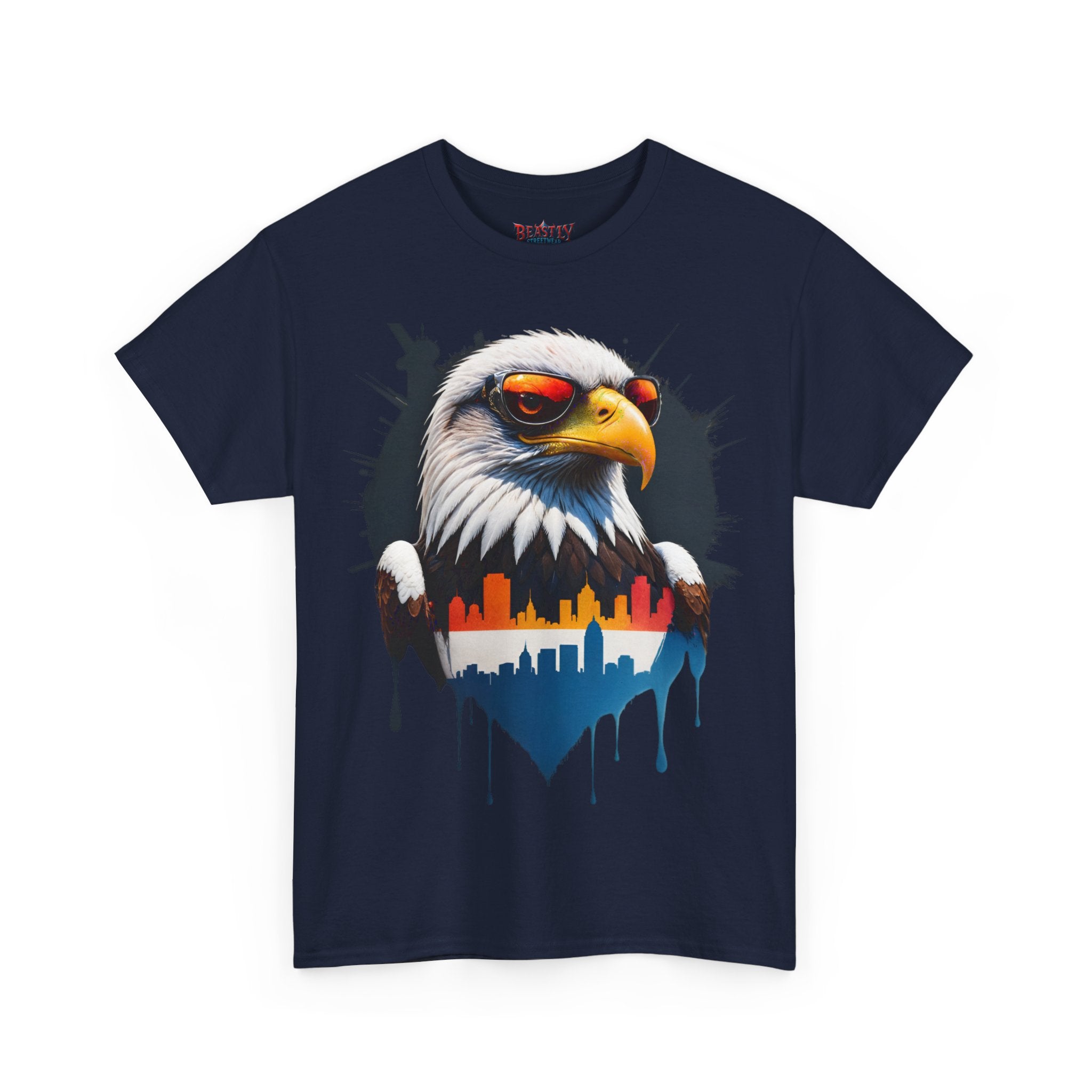 Urban Eagle